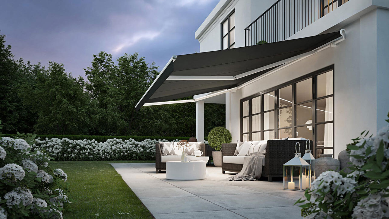 Startbild Schöner Draussen